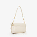 BOLSO VALENTINO VBS9PD09 ECRU