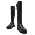 BOTA MUSTANG 52458 NEGRO