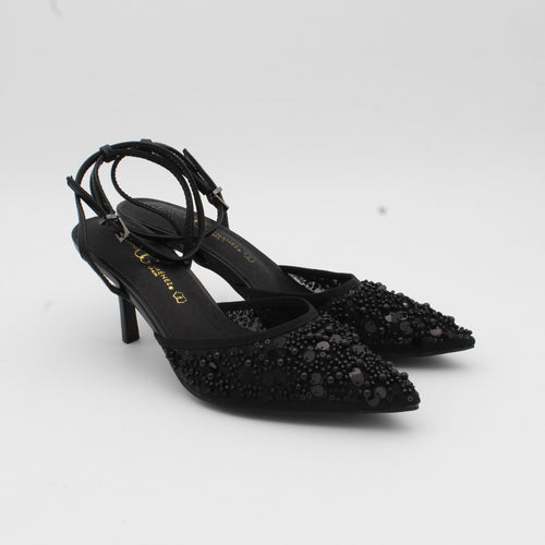 SALONES NEGRO 56018