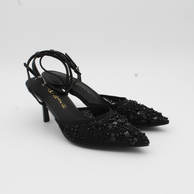 SALONES NEGRO 56018