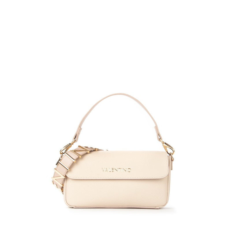BOLSO VALENTINO VBS5A804 ECRU