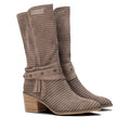 BOTA TACON REFRESH 175293 TAUPE