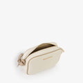 BOLSO VALENTINO VBS9OP15 ECRU