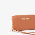 CARTERA/MONEDERO VALENTINO VPS9QF133 CUOIO