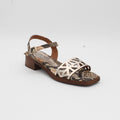 SANDALIA TACON ONIX 14440