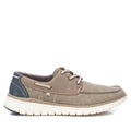 ZAPATO XTI 142310 TAUPE