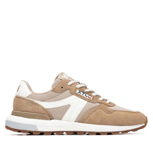 DEPORTIVO XTI 145721 BEIGE