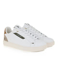 DEPORTIVO POLO FABBRY003 WHITE