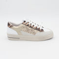 SNEAKER CAYETANO GIMENEZ 74074 LEOPARDO
