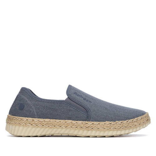 ZAPATO CABALLERO REFRESH 175522 NAVY