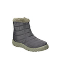 Botines de agua Stay 35-321 Blacknight