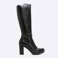 BOTA TACON PATRICIA MILLER 6955 NEGRO