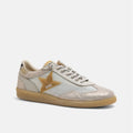 SNEAKER CETTI 1385 CHAMPAGNE