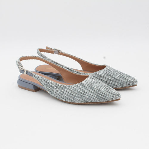 SANDALIA CAYETANO GIMÉNEZ 56011 BLUE