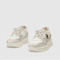 SNEAKER CETTI 1405 BLANCO