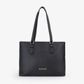 BOLSO VALENTINO VBS7LX11 NERO