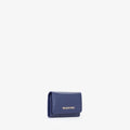 CARTERA/MONEDERO VALENTINO VPS9QF43 BLU