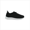 SNEAKER DESCANFLEX  54209 NEGRO