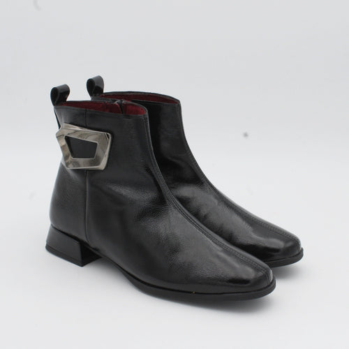 BOTIN TACON DESCANFLEX 22112 NEGRO