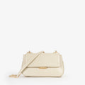 BOLSO VALENTINO VBS9N409COC ECRU