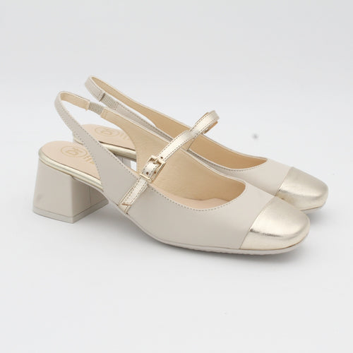 SALÓN ABIERTO DESCANFLEX 28116 ECRU