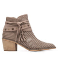 BOTIN TACON REFRESH 175180 TAUPE