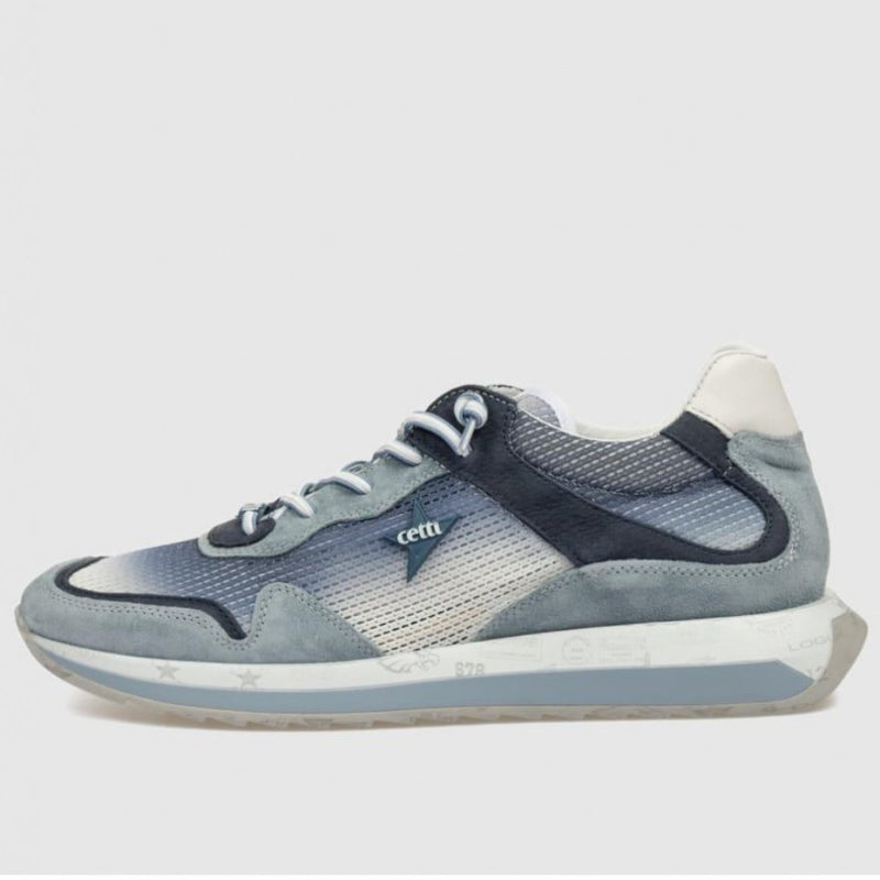 ZAPATILLA CETTI 1382 MARINO