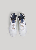 Zapatillas  Pepe Jeans PMS00016 Blanco