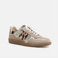 SNEAKER CETTI 1395 CHAMPAGNE