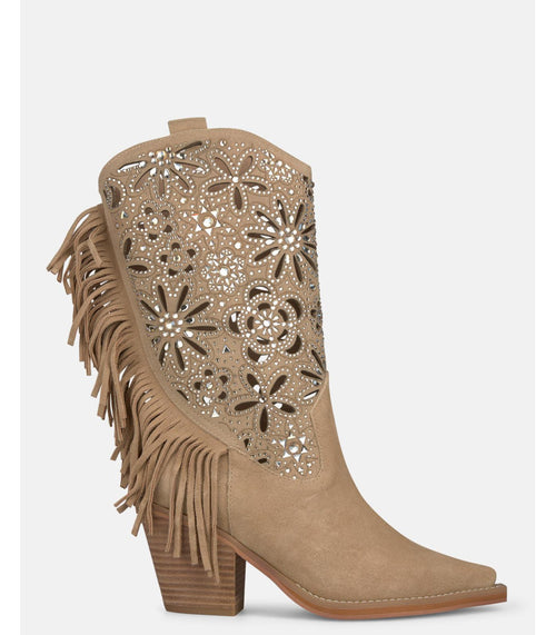 BOTIN CROSTA SAND 151