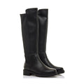 BOTA MUSTANG 52458 NEGRO