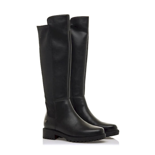 BOTA MUSTANG 52458 NEGRO
