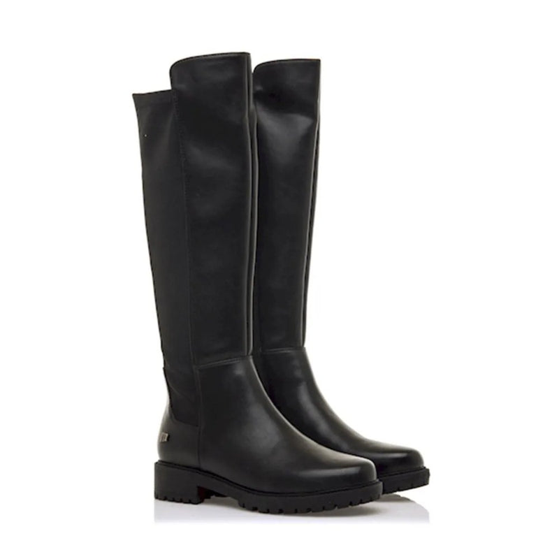 BOTA MUSTANG 52458 NEGRO