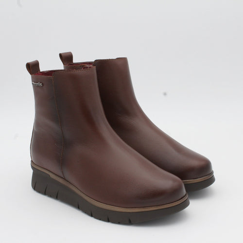 BOTIN DESCANFLEX 24630 CUERO