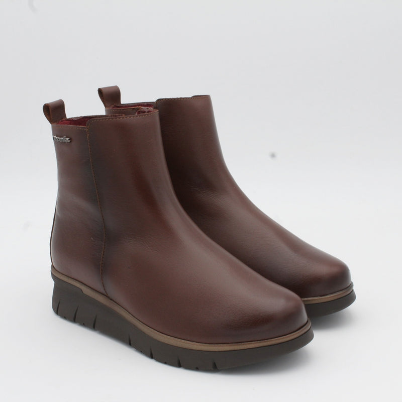 BOTIN DESCANFLEX 24630 CUERO