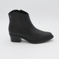 BOTIN TACON CAYETANO GIMENEZ 14422 NEGRO
