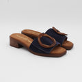 SANDALIA TACON NAVY 14431