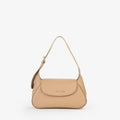 BOLSO VALENTINO VBS9OP09 BEIG