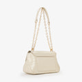 BOLSO VALENTINO VBS9N409COC ECRU