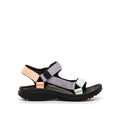 SANDALIA PLANA MELOCOTON 60804