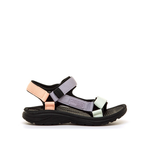 SANDALIA PLANA MELOCOTON 60804