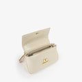 BOLSO VALENTINO VBS9N409COC ECRU