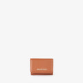CARTERA/MONEDERO VALENTINO VPS9QF43 CUOIO