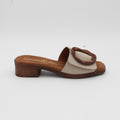 SANDALIA TACON NUVOLA 14431