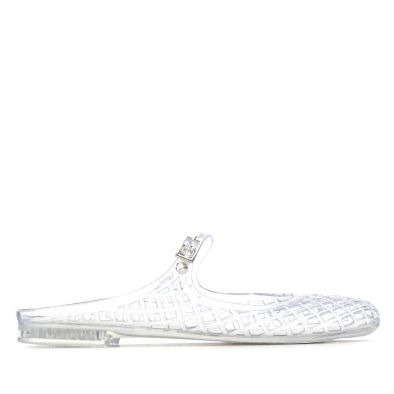ZUECO XTI 145474 TRANSPARENTE