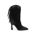 BOTA TACON ALMA EN PENA I250632 CROSTA BLACK