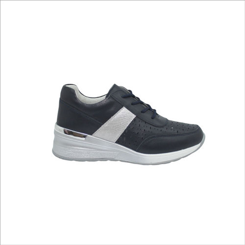 SNEAKER DESCANFLEX 80001 AZUL