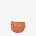 BOLSO VALENTINO VBS3XJ02 CUOIO