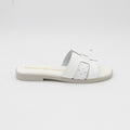 SANDALIA PLANA HIELO 14425