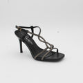 SANDALIA TACON CAYETANO GIMENEZ 59013 NEGRO